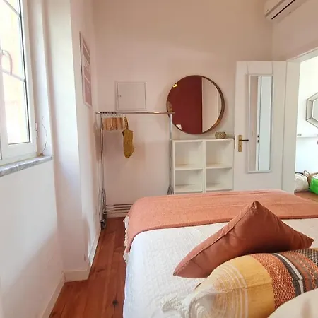 Apartament Happy - With Terrasse & View *