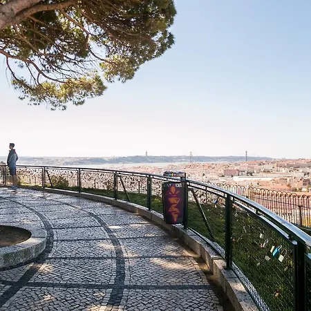 Apartament Happy - With Terrasse & View