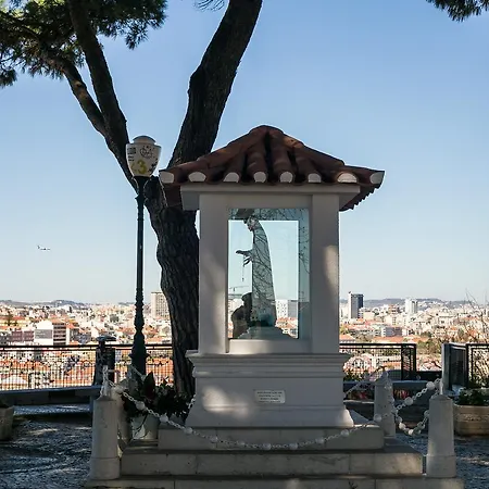 Appartamento Happy - With Terrasse & View