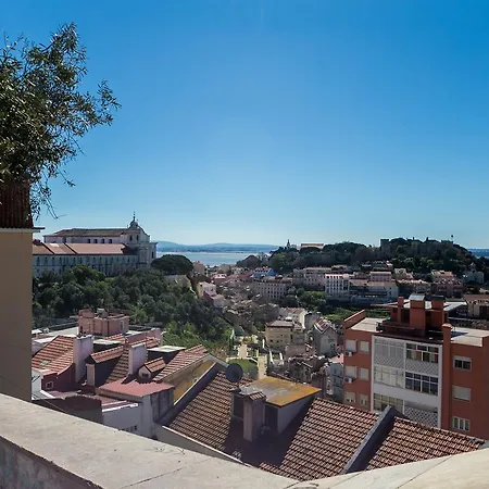 Happy - With Terrasse & View Appartamento *