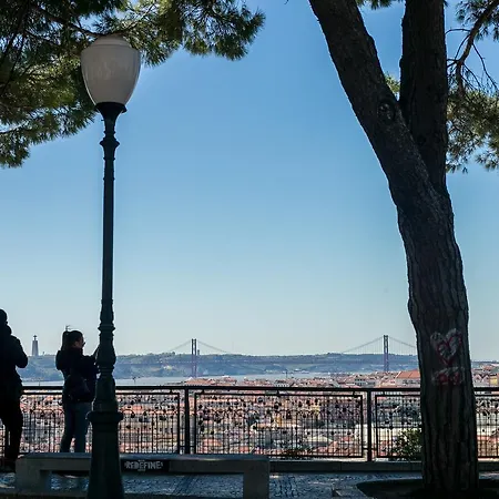 Appartamento Happy - With Terrasse & View